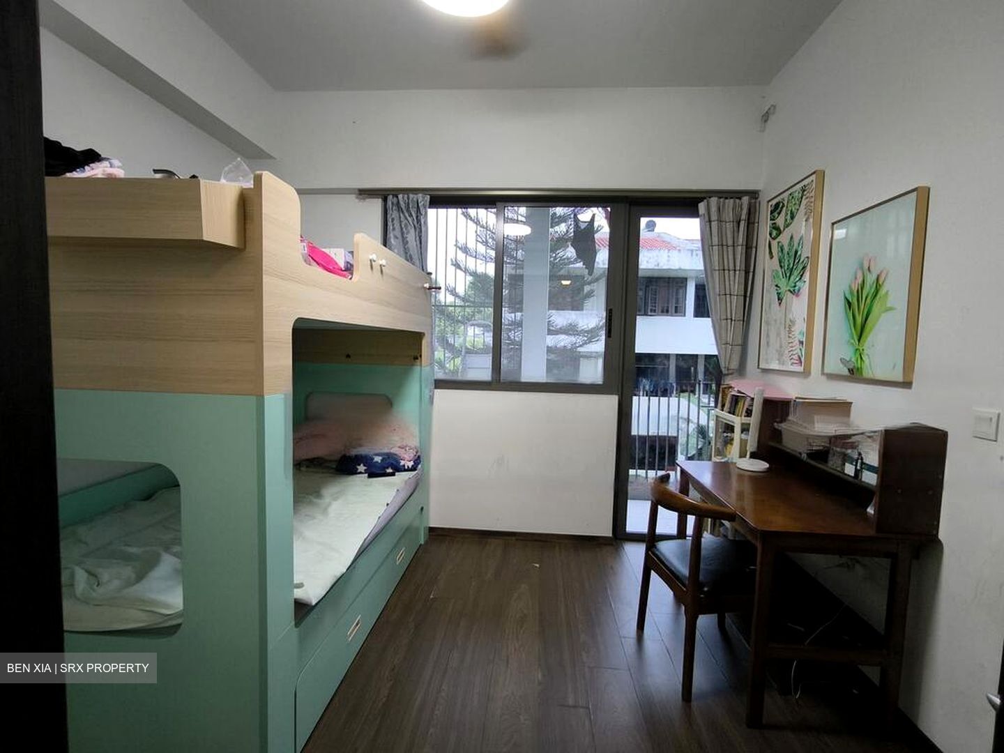 E Maison (D13), Apartment #459577701